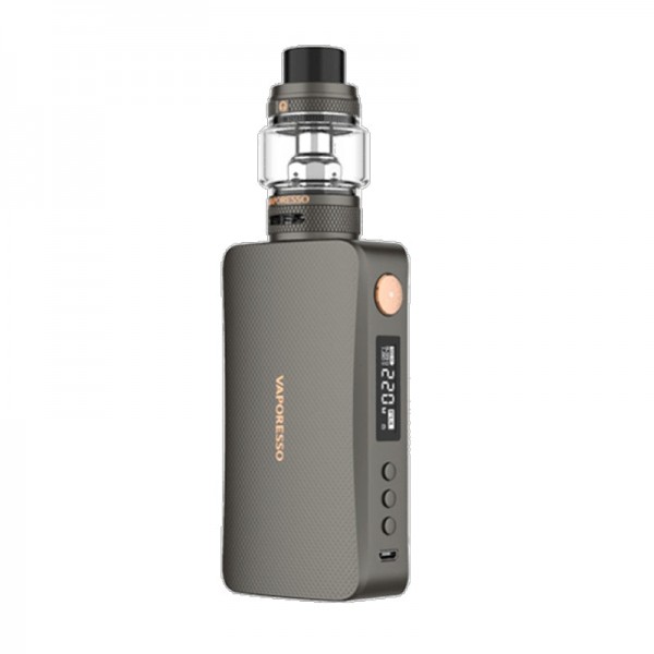 Vaporesso Gen S Starter Kit