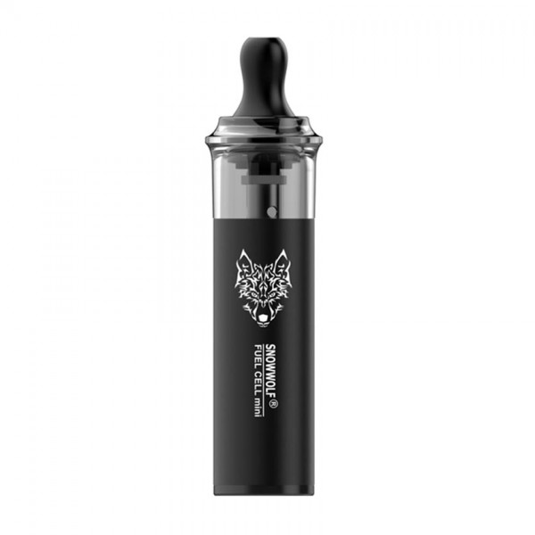 Sigelei Snowwolf Full Cell Mini Pod System Kit 400mAh 2ml