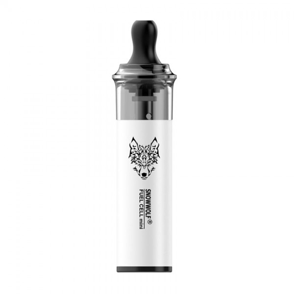 Sigelei Snowwolf Full Cell Mini Pod System Kit 400mAh 2ml