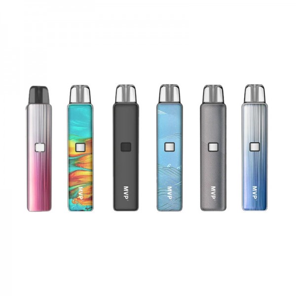 Innokin MVP Pod System Kit 500mAh