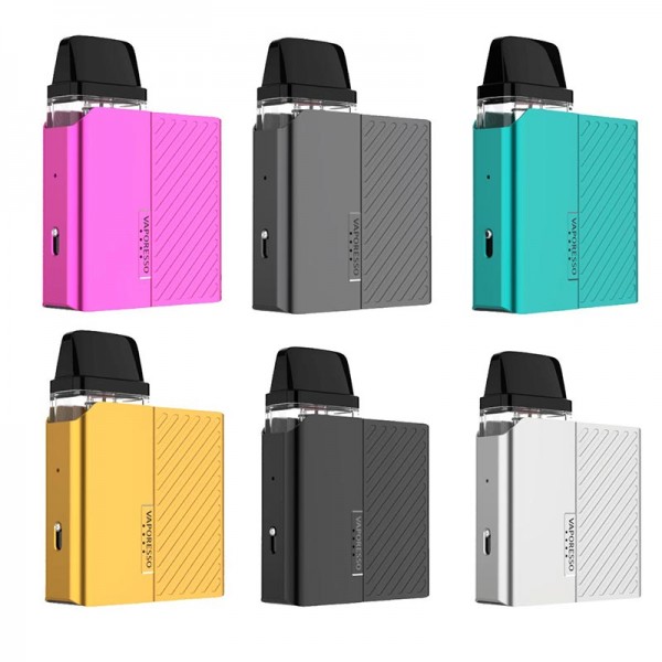 Vaporesso Xros Nano Pod System Kit 1000mAh 2ml