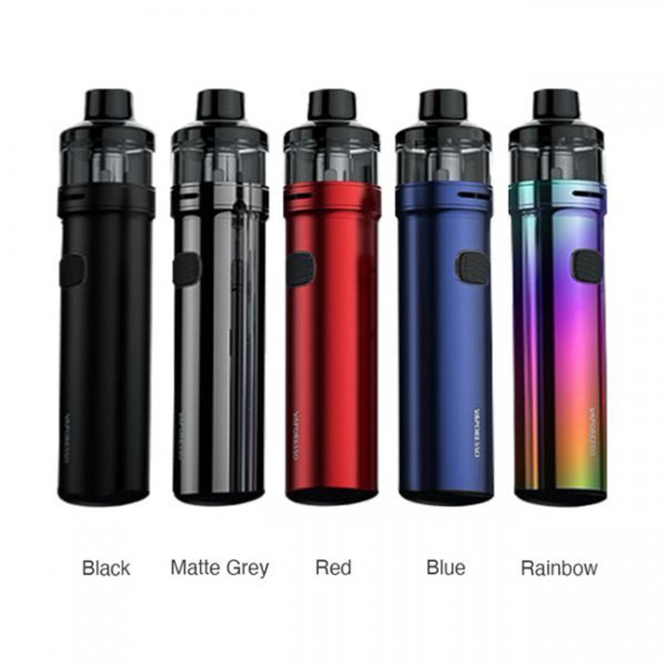 Vaporesso GTX Go 40 Pod Mod Kit 1500mAh