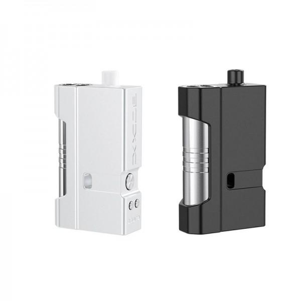 Aspire Sunbox BOXX 60W AIO Pod Mod Kit