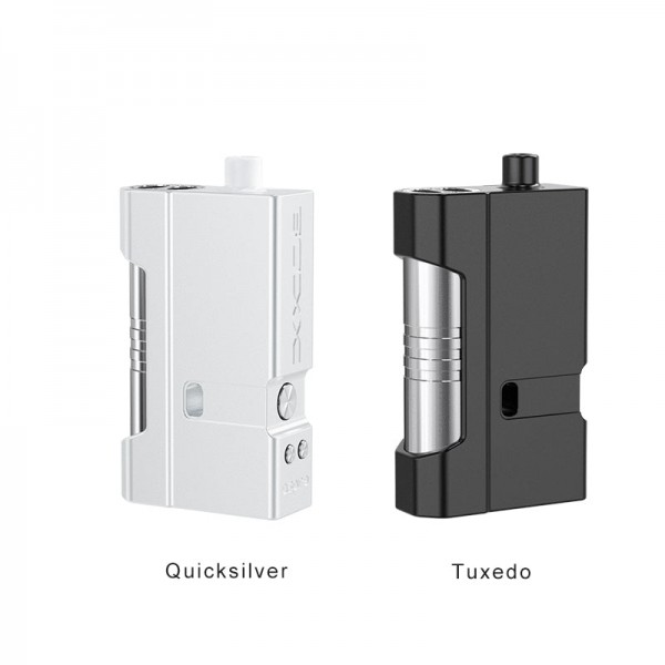 Aspire Sunbox BOXX 60W AIO Pod Mod Kit