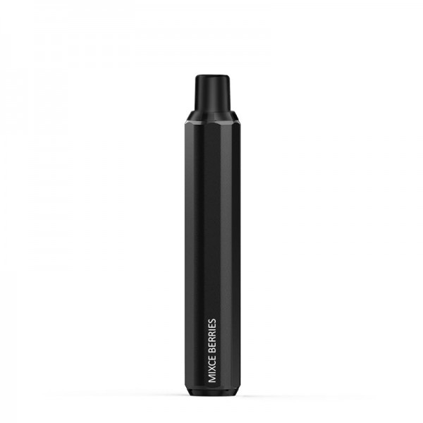 Hugo Vapor Supro Disposable Kit 400mAh