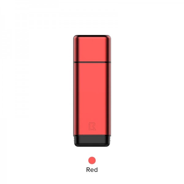 Kanger RAILIT RL1 Pod System Kit 500mAh