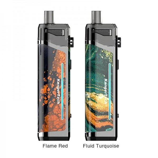 Kanger Ubar 50W Pod System Kit 2000mAh