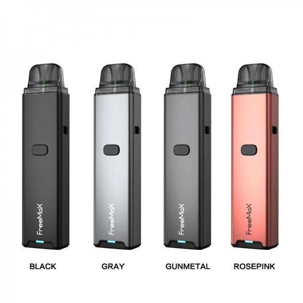 Freemax Onnix 20W Pod System Kit 1100mah