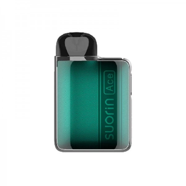 Suorin ACE 15W Pod System Kit 1000mAh