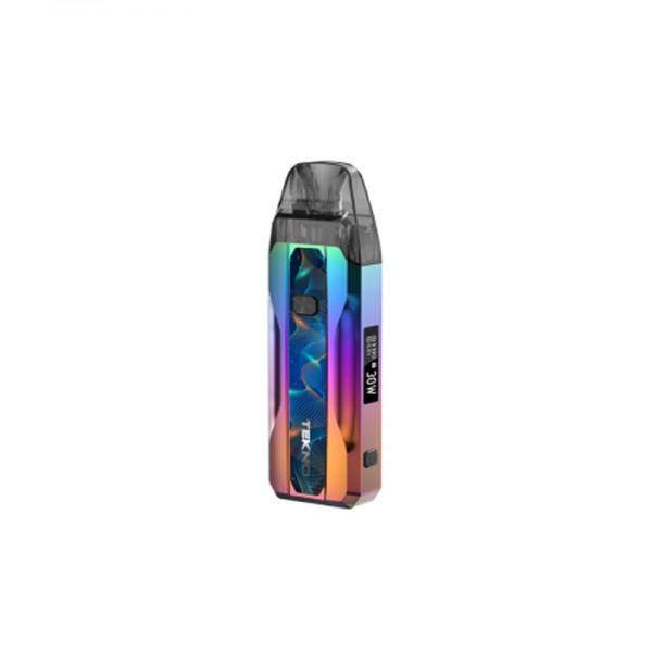 Aspire Tekno 30W Pod System Kit 1300mAh