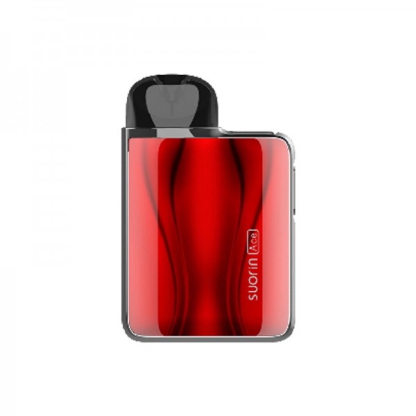 Suorin ACE 15W Pod System Kit 1000mAh