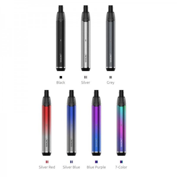 SMOK Stick G15 Pod System Kit 700mAh