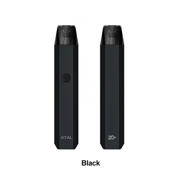 ZQ Xtal Pod System Kit 520mAh 1.8ml