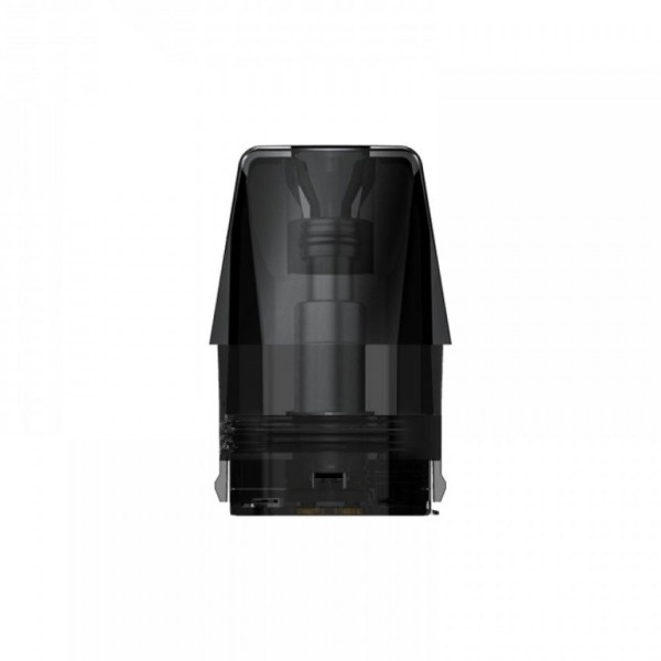 ZQ Xtal Pod System Kit 520mAh 1.8ml