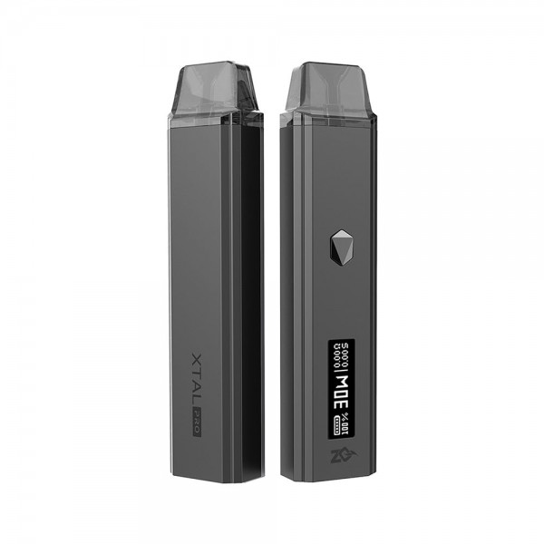 ZQ Xtal Pro Pod System Kit 1000mAh 3ml