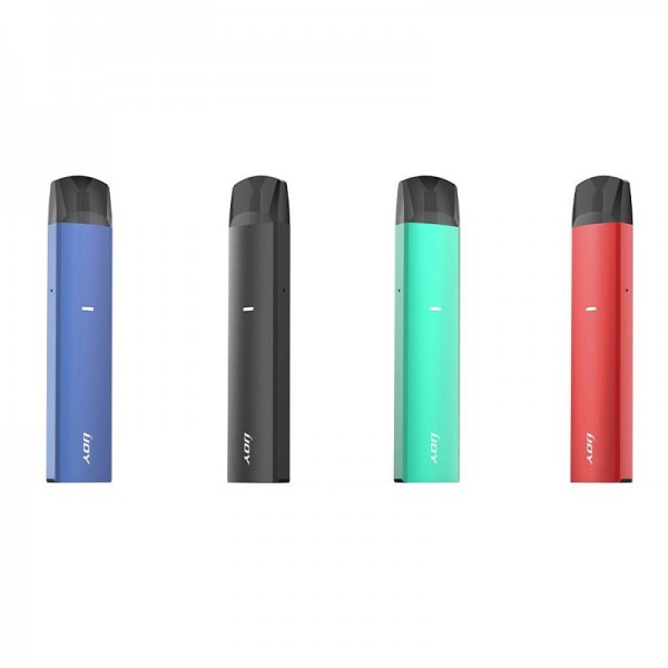 IJOY Luna 2 16W Pod System Kit 650mAh