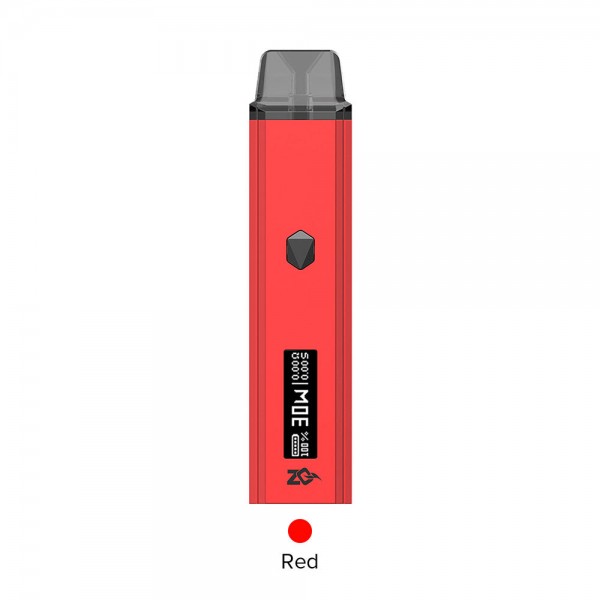 ZQ Xtal Pro Pod System Kit 1000mAh 3ml