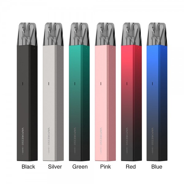 Vaporesso BARR Pod System Kit 350mAh