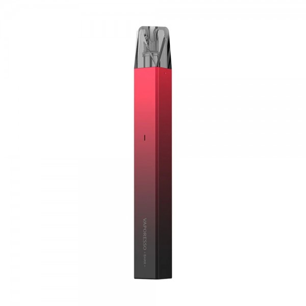 Vaporesso BARR Pod System Kit 350mAh