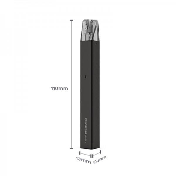 Vaporesso BARR Pod System Kit 350mAh