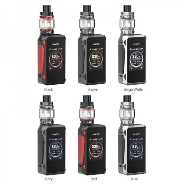 SMOK G-PRIV 4 Starter Kit 230W