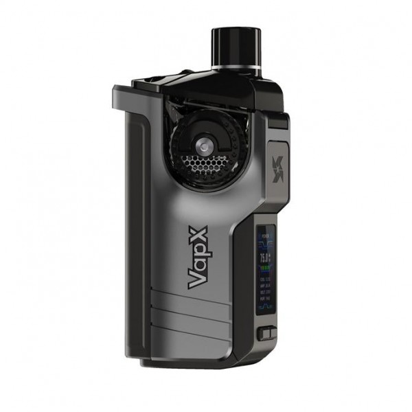 Vapx GEYSER V1.5 100W Pod Mod Kit