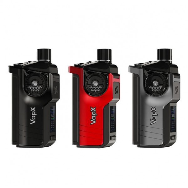 Vapx GEYSER V1.5 100W Pod Mod Kit