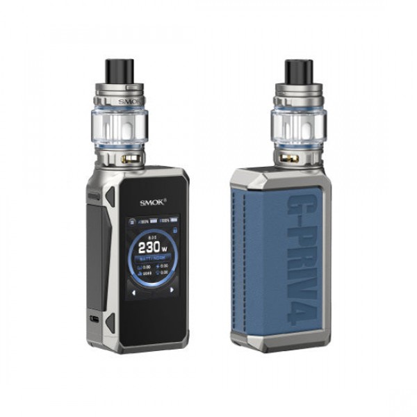 SMOK G-PRIV 4 Starter Kit 230W