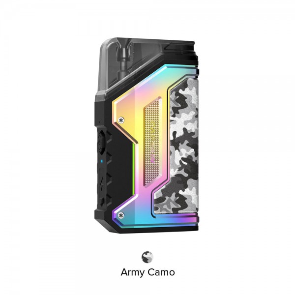 IJOY Captain AirGo Pod System Kit 930mAh 5.5ml