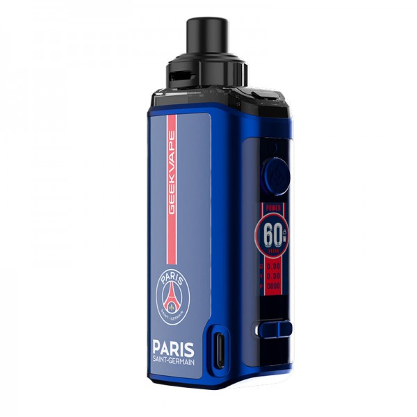 Geekvape Obelisk 65 FC Pod Mod Kit 4.5ml 2* 1100mah