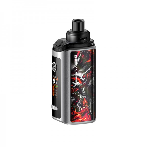 Geekvape Obelisk 65 FC Pod Mod Kit 4.5ml 2* 1100mah