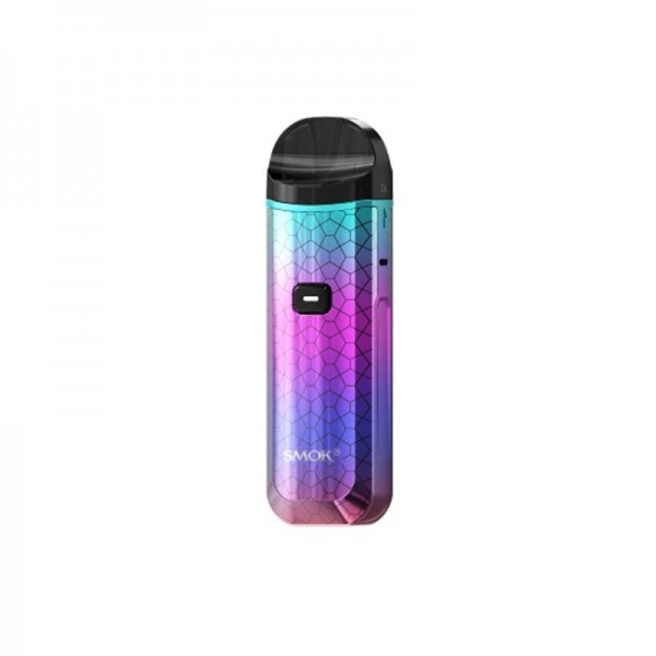 SMOK Nord Pro 25W Pod System Kit 1100mAh