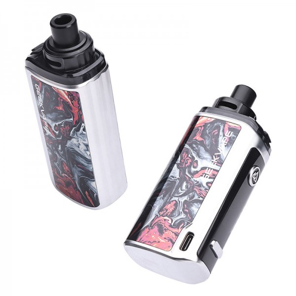 Geekvape Obelisk 65 FC Pod Mod Kit 4.5ml 2* 1100mah