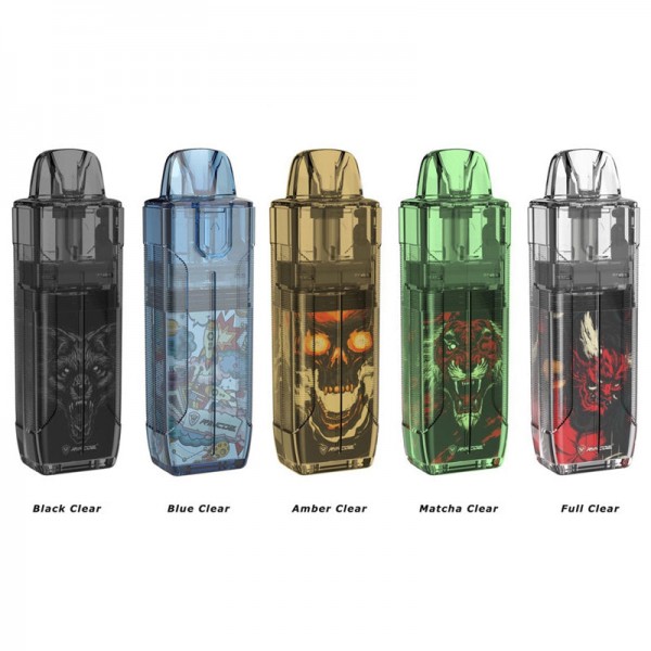 Rincoe Jellybox SE Pod System Kit 500mAh 2.8ml