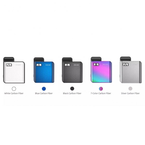 [Vape Flash Sale]SMOK Mico Resin AIO Pod System Kit 700mAh