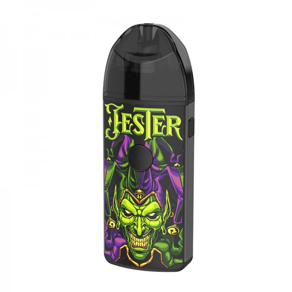 [Vape Flash Sale]Vapefly Jester Pod Kit 1000mAh Meshed Edition