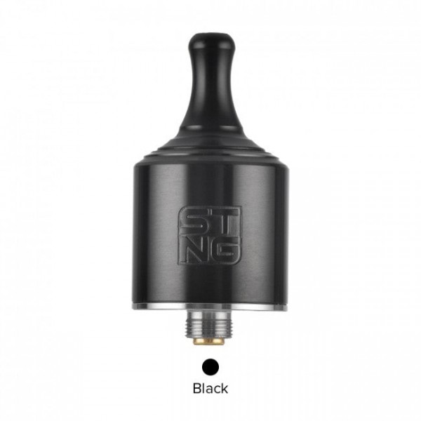 [Vape Flash Sale] Wotofo STNG MTL RDA