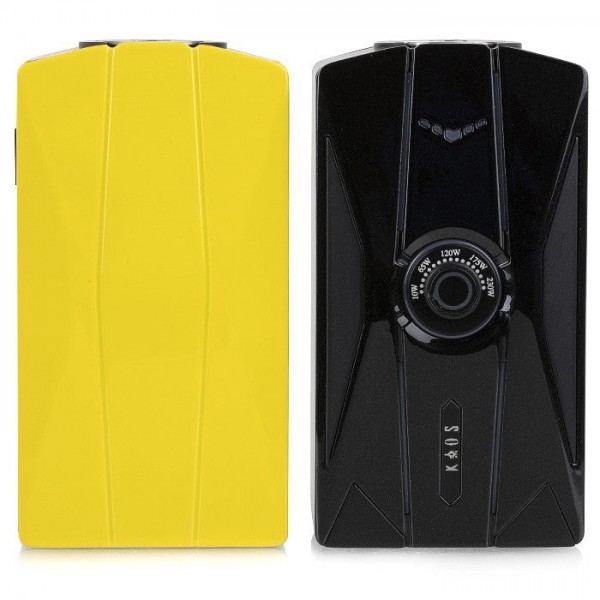 [Vape Flash Sale] Sigelei Kaos Skycar Box Mod