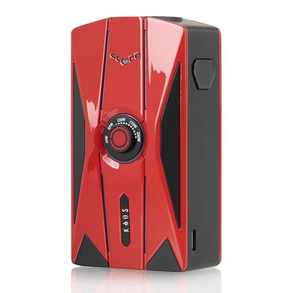 [Vape Flash Sale] Sigelei Kaos Skycar Box Mod