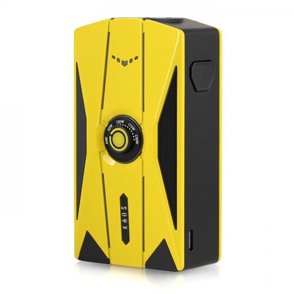 [Vape Flash Sale] Sigelei Kaos Skycar Box Mod