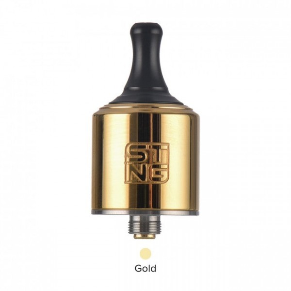[Vape Flash Sale] Wotofo STNG MTL RDA
