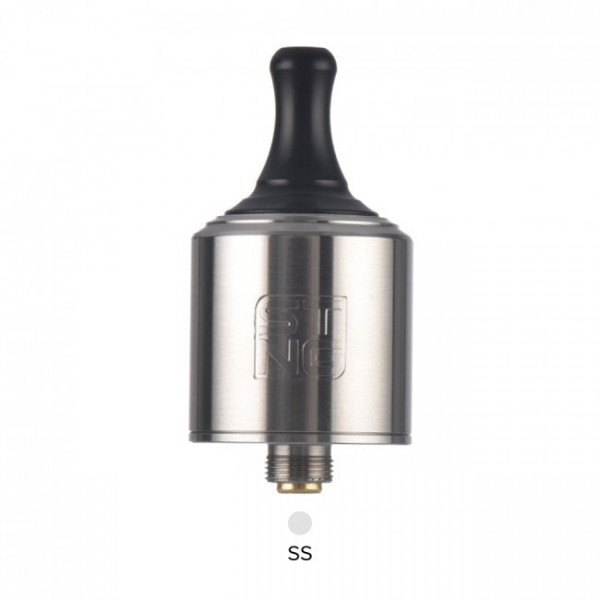 [Vape Flash Sale] Wotofo STNG MTL RDA