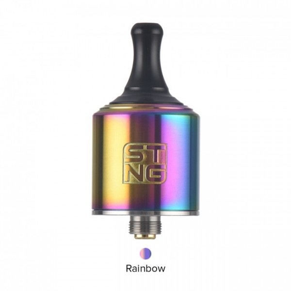 [Vape Flash Sale] Wotofo STNG MTL RDA