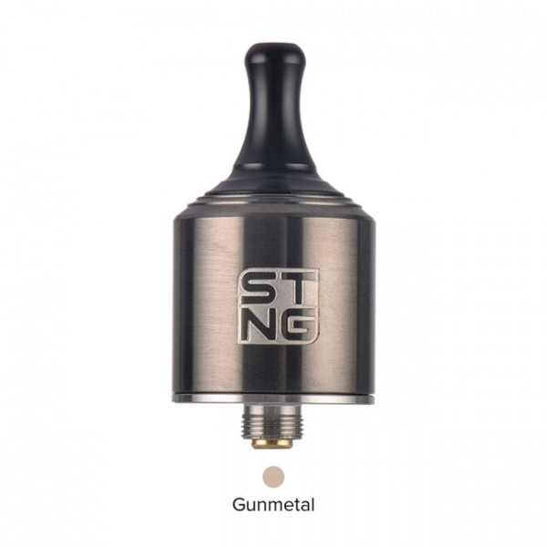 [Vape Flash Sale] Wotofo STNG MTL RDA