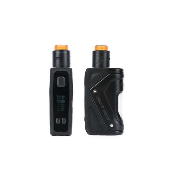 [Vape Flash Sale] Geekvape Aegis Squonk 100W Starter Kit