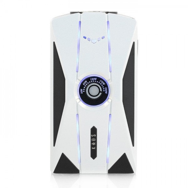 [Vape Flash Sale] Sigelei Kaos Skycar Box Mod