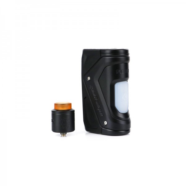 [Vape Flash Sale] Geekvape Aegis Squonk 100W Starter Kit