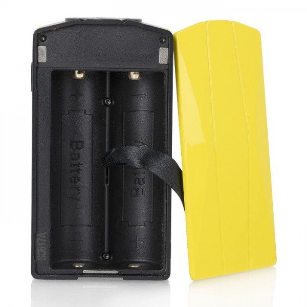 [Vape Flash Sale] Sigelei Kaos Skycar Box Mod