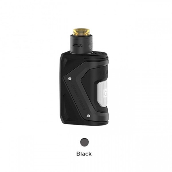 [Vape Flash Sale] Geekvape Aegis Squonk 100W Starter Kit