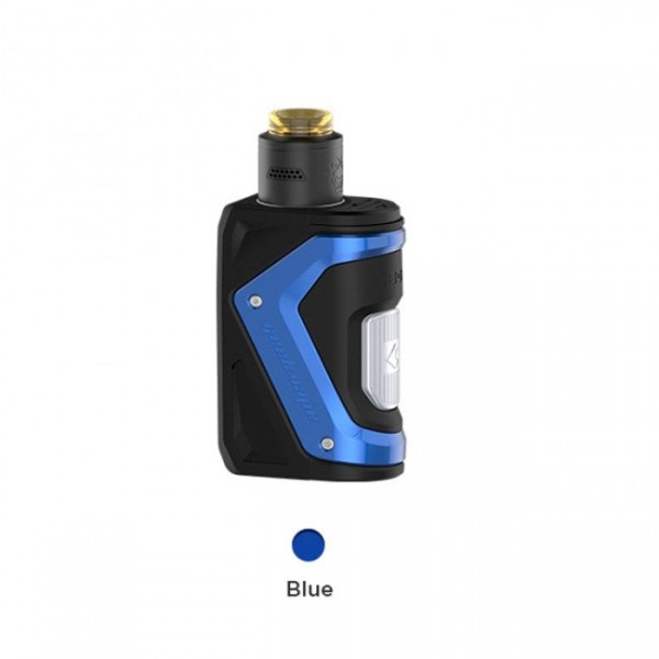 [Vape Flash Sale] Geekvape Aegis Squonk 100W Starter Kit